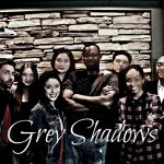 2016 Grey Shadows movie